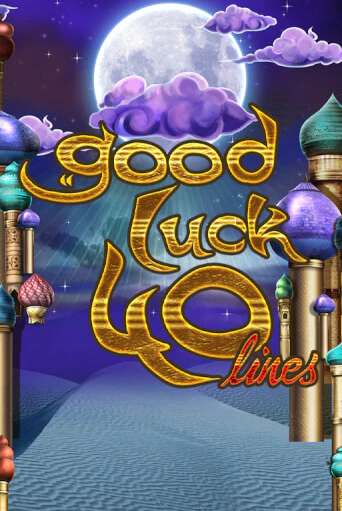 Good Luck 40 - играть онлайн | Азартмания - без регистрации