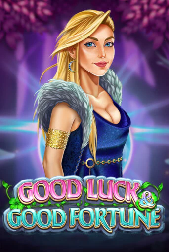 Good Luck & Good Fortune - играть онлайн | Азартмания - без регистрации