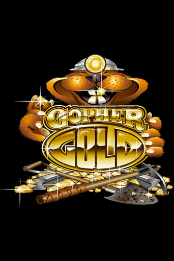 Gopher Gold - играть онлайн | Азартмания - без регистрации