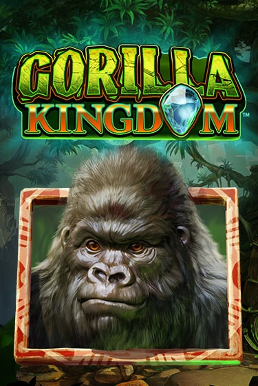 Gorilla Kingdom - играть онлайн | Азартмания - без регистрации