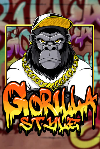 Gorilla Style - играть онлайн | Азартмания - без регистрации