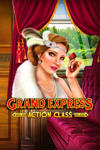 Grand Express Action Class - играть онлайн | Азартмания - без регистрации