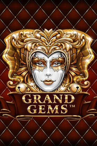 Grand Gems - играть онлайн | Азартмания - без регистрации