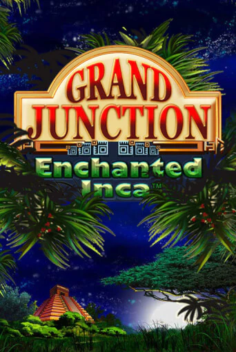 Grand Junction: Enchanted Inca - играть онлайн | Азартмания - без регистрации