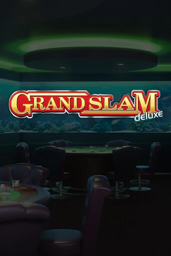 Grand Slam Deluxe - играть онлайн | Азартмания - без регистрации