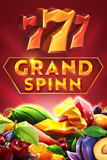Grand Spinn™ - играть онлайн | Азартмания - без регистрации