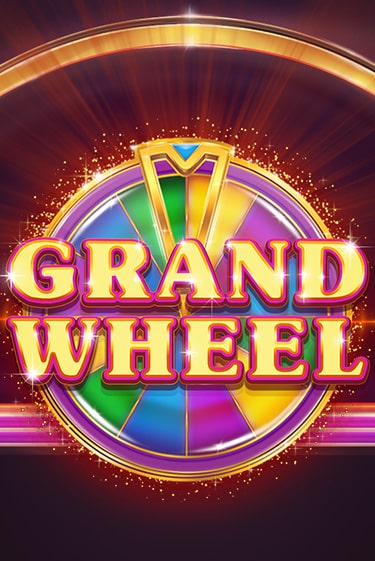 Grand Wheel - играть онлайн | Азартмания - без регистрации