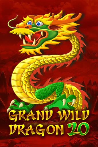 Grand Wild Dragon - играть онлайн | Азартмания - без регистрации