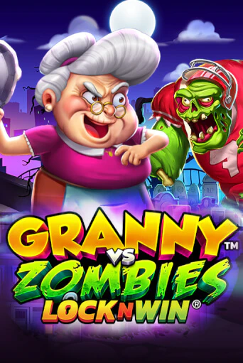 Granny VS Zombies™ - играть онлайн | Азартмания - без регистрации
