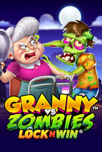 Granny Vs Zombies - играть онлайн | Азартмания - без регистрации