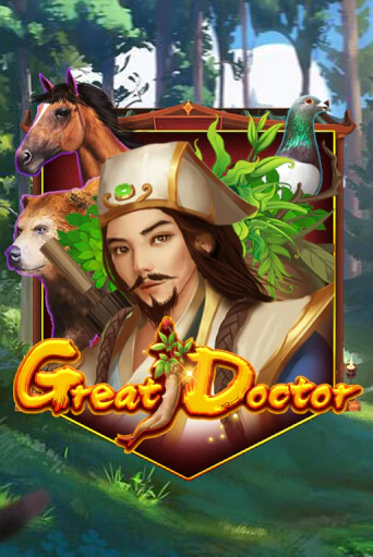 Great Doctor - играть онлайн | Азартмания - без регистрации