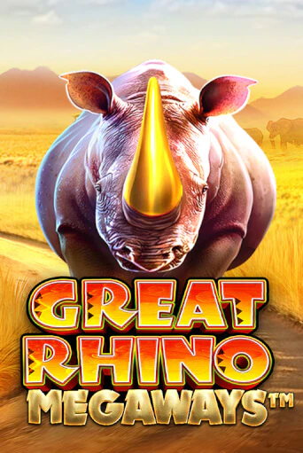 Great Rhino Megaways - играть онлайн | Азартмания - без регистрации