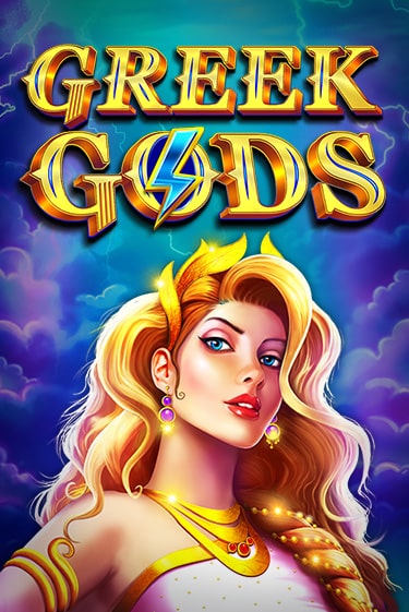 Greek Gods - играть онлайн | Азартмания - без регистрации
