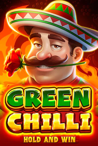 Green Chilli - играть онлайн | Азартмания - без регистрации