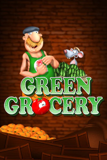 Green Grocery - играть онлайн | Азартмания - без регистрации