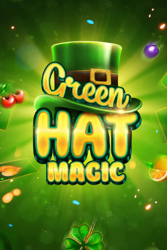 Green Hat Magic - играть онлайн | Азартмания - без регистрации