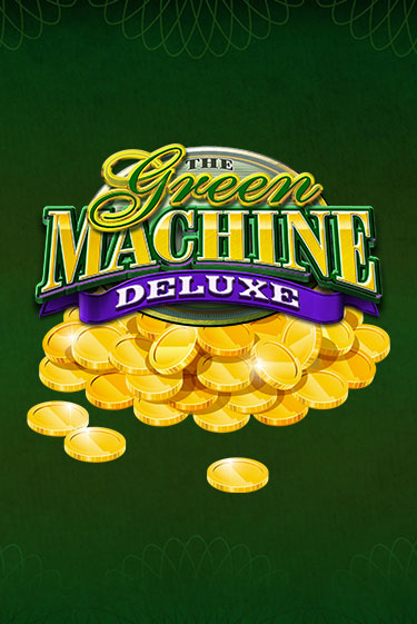 Green Machine Deluxe - играть онлайн | Азартмания - без регистрации