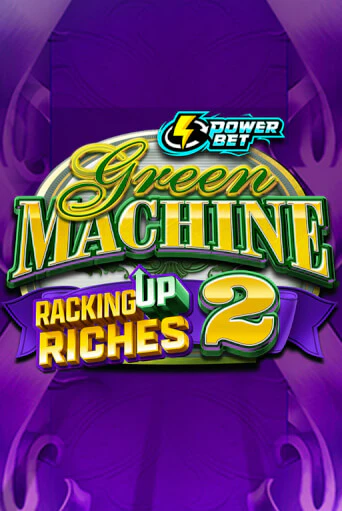 Green Machine Racking Up Riches 2 - играть онлайн | Азартмания - без регистрации