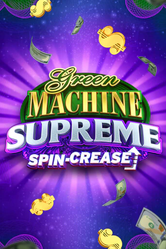 Green Machine Supreme - играть онлайн | Азартмания - без регистрации
