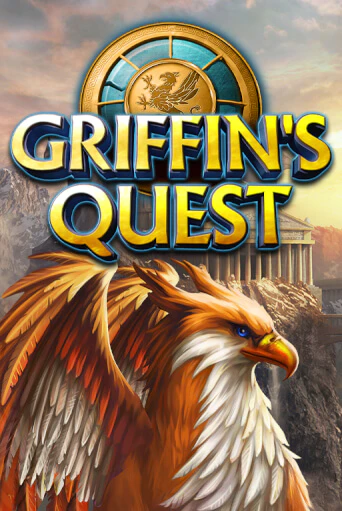 Griffins Quest - играть онлайн | Азартмания - без регистрации