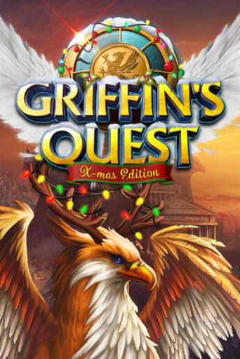 Griffin’s Quest Xmas Edition - играть онлайн | Азартмания - без регистрации