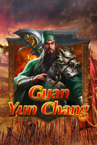 Guan Yun Chang - играть онлайн | Азартмания - без регистрации