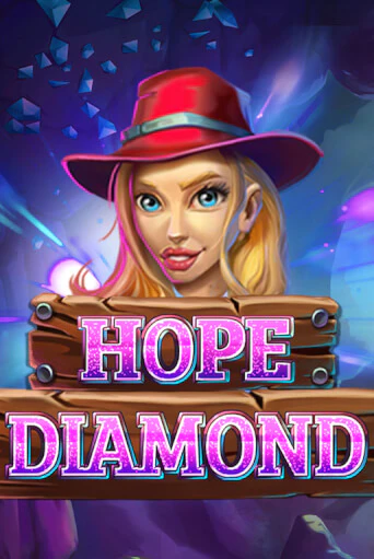 Hope Diamond - играть онлайн | Азартмания - без регистрации