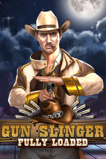 Gunslinger: Fully Loaded  - играть онлайн | Азартмания - без регистрации