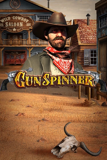 Gunspinner - играть онлайн | Азартмания - без регистрации