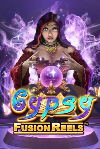Gypsy - играть онлайн | Азартмания - без регистрации