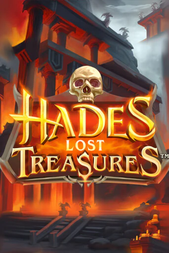 Hades Lost Treasures™ - играть онлайн | Азартмания - без регистрации