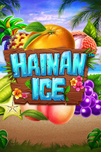 Hainan Ice - играть онлайн | Азартмания - без регистрации
