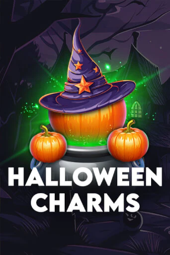 Halloween Charms - играть онлайн | Азартмания - без регистрации