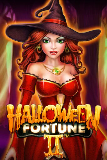 Halloween Fortune II - играть онлайн | Азартмания - без регистрации