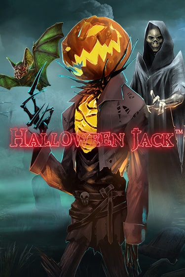Halloween Jack™ - играть онлайн | Азартмания - без регистрации