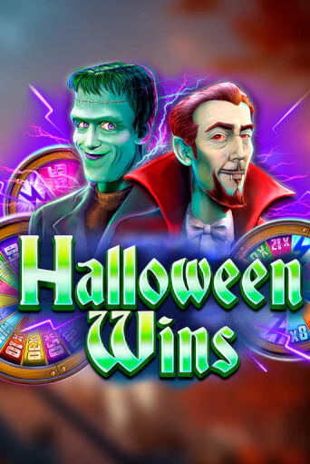 Halloween Wins - играть онлайн | Азартмания - без регистрации