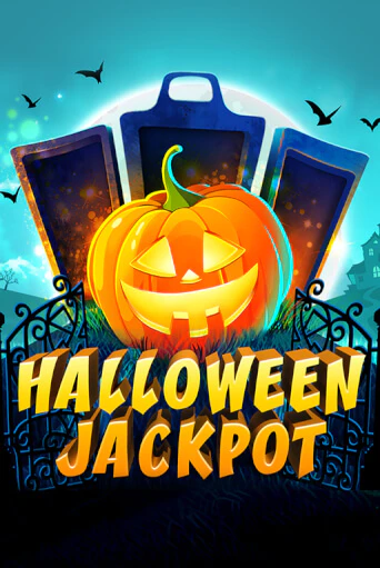 Halloween Jackpot - играть онлайн | Азартмания - без регистрации
