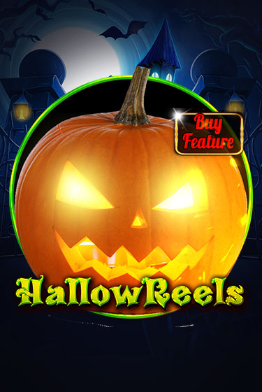 Hallow Reels - играть онлайн | Азартмания - без регистрации