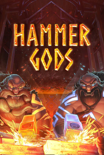 Hammer Gods - играть онлайн | Азартмания - без регистрации