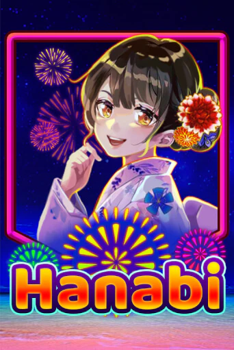 Hanabi - играть онлайн | Азартмания - без регистрации