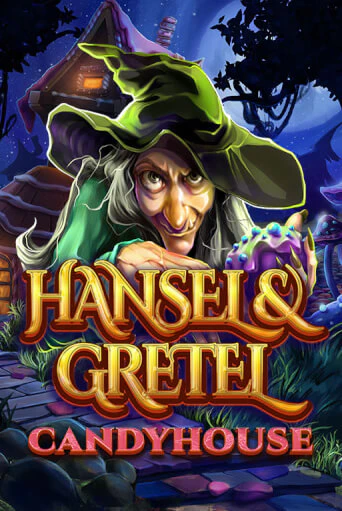 Hansel & Gretel Candyhouse - играть онлайн | Азартмания - без регистрации