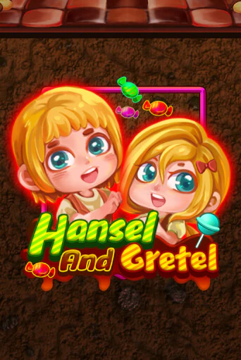 Hansel And Gretel - играть онлайн | Азартмания - без регистрации