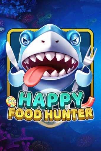 Happy Food Hunter - играть онлайн | Азартмания - без регистрации