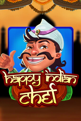Happy Indian Chef - играть онлайн | Азартмания - без регистрации