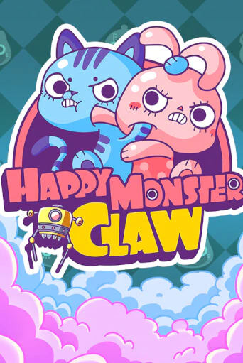 Happy Monster Claw - играть онлайн | Азартмания - без регистрации
