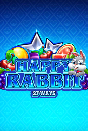 Happy Rabbit 27 Ways - играть онлайн | Азартмания - без регистрации
