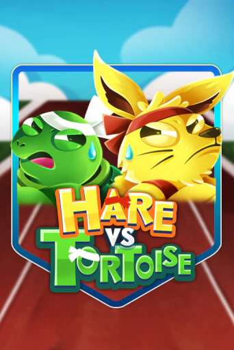 Hare VS Tortoise - играть онлайн | Азартмания - без регистрации