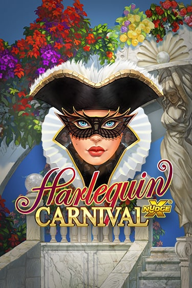 Harlequin Carnival - играть онлайн | Азартмания - без регистрации