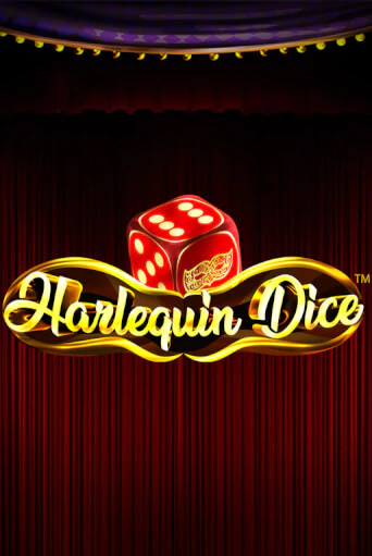 Harlequin Dice - играть онлайн | Азартмания - без регистрации