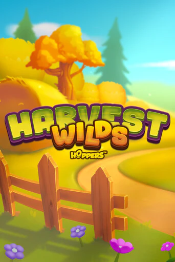Harvest Wilds - играть онлайн | Азартмания - без регистрации